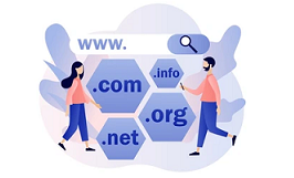 free domain