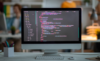 web development